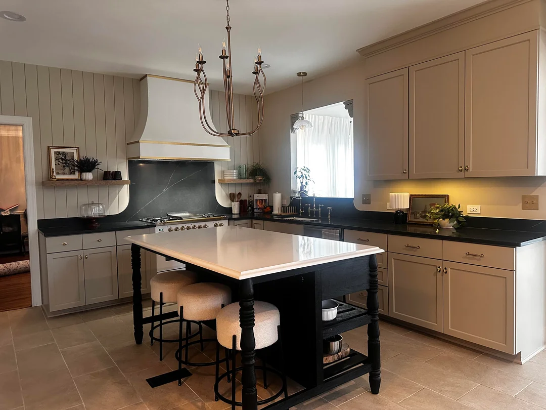 Renovation Project 4